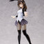 Higehiro: After Being Rejected, I Shaved and Took in a High School Runaway PVC Statue 1/4 Sayu Ogiwara Bunny Ver. 45 cm