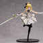 Fate/Grand Order PVC Statue 1/4 Saber/Altria Pendragon (Lily) 42 cm