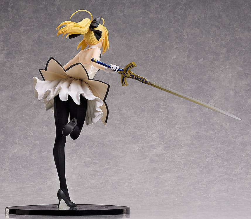 Fate/Grand Order PVC Statue 1/4 Saber/Altria Pendragon (Lily) 42 cm