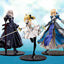 Fate/Grand Order PVC Statue 1/4 Saber/Altria Pendragon (Lily) 42 cm