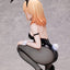 Butareba: The Story of a Man Turned into a Pig PVC Statue 1/4 Jess: Bunny Ver. 27 cm