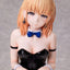 Butareba: The Story of a Man Turned into a Pig PVC Statue 1/4 Jess: Bunny Ver. 27 cm