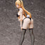 Food Wars Shokugeki no Soma Statue 1/4 Erina Nakiri Bikini Bunny Ver. 47 cm