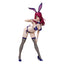 Food Wars Shokugeki no Soma Statue 1/4 Rindo Kobayashi Bunny Ver. 42 cm