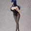 The Dangers in My Heart PVC Statue 1/4 Anna Yamada Bunny Ver. 48 cm