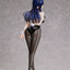 The Dangers in My Heart PVC Statue 1/4 Anna Yamada Bunny Ver. 48 cm