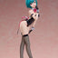 Original Character PVC Statue 1/4 Lil Beryl Illustrated by Asagon. 42 cm