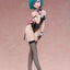 Original Character PVC Statue 1/4 Lil Beryl Illustrated by Asagon. 42 cm