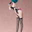 Original Character PVC Statue 1/4 Lil Beryl Illustrated by Asagon. 42 cm