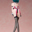 Original Character PVC Statue 1/4 Lil Beryl Illustrated by Asagon. 42 cm