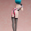 Original Character PVC Statue 1/4 Lil Beryl Illustrated by Asagon. 42 cm