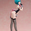 Original Character PVC Statue 1/4 Lil Beryl Illustrated by Asagon. 42 cm