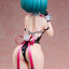 Original Character PVC Statue 1/4 Lil Beryl Illustrated by Asagon. 42 cm