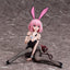 To Love-Ru Darkness PVC Statue 1/6 Momo Belia Deviluke: Bunny Ver. 19 cm