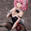 To Love-Ru Darkness PVC Statue 1/6 Momo Belia Deviluke: Bunny Ver. 19 cm