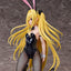 To Love-Ru Darkness PVC Statue 1/6 Golden Darkness: Bunny Ver. 24 cm