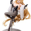 Goddess of Victory: Nikke PVC Statue 1/4 Rupee: Rabbit Deluxe 45 cm