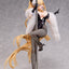 Goddess of Victory: Nikke PVC Statue 1/4 Rupee: Rabbit Deluxe 45 cm