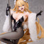 Goddess of Victory: Nikke PVC Statue 1/4 Rupee: Rabbit Deluxe 45 cm