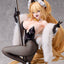 Goddess of Victory: Nikke PVC Statue 1/4 Rupee: Rabbit Deluxe 45 cm