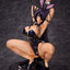 Ikki Tousen Extravaganza Epoch Statue 1/4 Kanu Unchou: Bare Leg Bunny Ver. 2nd 32 cm