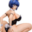 Shin Ikki Tousen Statue 1/4 Ryomou Shimei: Bare Leg Bunny Ver. 2nd 32 cm