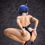 Shin Ikki Tousen Statue 1/4 Ryomou Shimei: Bare Leg Bunny Ver. 2nd 32 cm