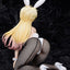 Bastard!! Heavy Metal, Dark Fantasy PVC Statue 1/4 Sean Ari: Bunny Ver. 25 cm