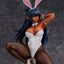 Bastard!! Heavy Metal, Dark Fantasy PVC Statue 1/4 Arshes Nei: Bunny Ver. 30 cm