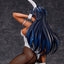 Bastard!! Heavy Metal, Dark Fantasy PVC Statue 1/4 Arshes Nei: Bunny Ver. 30 cm