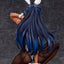 Bastard!! Heavy Metal, Dark Fantasy PVC Statue 1/4 Arshes Nei: Bunny Ver. 30 cm