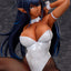 Bastard!! Heavy Metal, Dark Fantasy PVC Statue 1/4 Arshes Nei: Bunny Ver. 30 cm