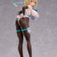 Original Character PVC Statue 1/4 Sophia F. Shirring: Bunny Ver. 3rd 43 cm