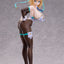 Original Character PVC Statue 1/4 Sophia F. Shirring: Bunny Ver. 3rd 43 cm