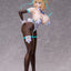 Original Character PVC Statue 1/4 Sophia F. Shirring: Bunny Ver. 3rd 43 cm