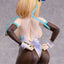 Original Character PVC Statue 1/4 Sophia F. Shirring: Bunny Ver. 3rd 43 cm