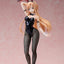 Sword Art Online PVC Statue 1/4 Asuna: Bunny Ver. 48 cm