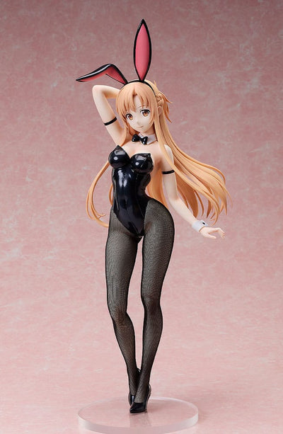 Sword Art Online PVC Statue 1/4 Asuna: Bunny Ver. 48 cm