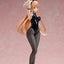 Sword Art Online PVC Statue 1/4 Asuna: Bunny Ver. 48 cm