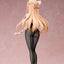 Sword Art Online PVC Statue 1/4 Asuna: Bunny Ver. 48 cm