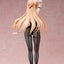 Sword Art Online PVC Statue 1/4 Asuna: Bunny Ver. 48 cm