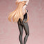 Sword Art Online PVC Statue 1/4 Asuna: Bunny Ver. 48 cm