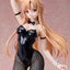 Sword Art Online PVC Statue 1/4 Asuna: Bunny Ver. 48 cm