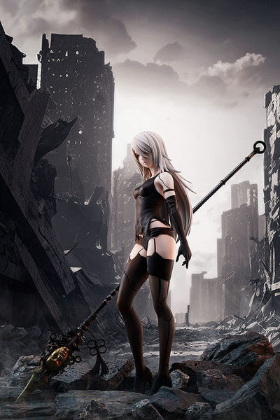 NieR:Automata Ver1.1a PVC Statue 1/4 A2 (YoRHa Type A No. 2) 44 cm