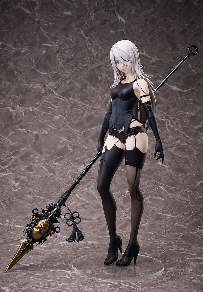 NieR:Automata Ver1.1a PVC Statue 1/4 A2 (YoRHa Type A No. 2) 44 cm