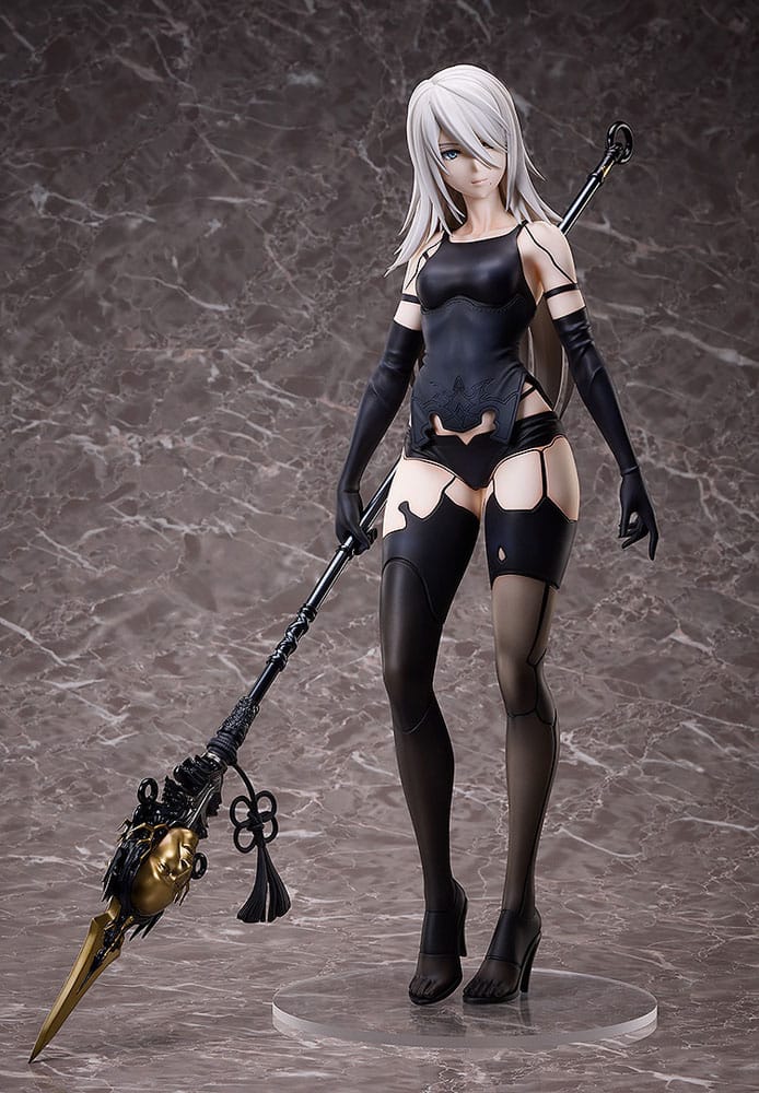 NieR:Automata Ver1.1a PVC Statue 1/4 A2 (YoRHa Type A No. 2) 44 cm