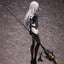 NieR:Automata Ver1.1a PVC Statue 1/4 A2 (YoRHa Type A No. 2) 44 cm