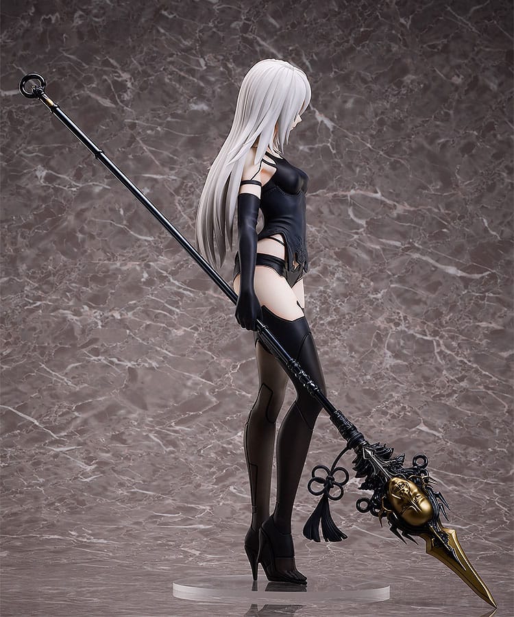 NieR:Automata Ver1.1a PVC Statue 1/4 A2 (YoRHa Type A No. 2) 44 cm