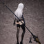 NieR:Automata Ver1.1a PVC Statue 1/4 A2 (YoRHa Type A No. 2) 44 cm