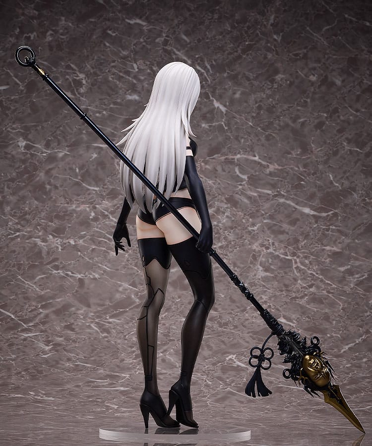 NieR:Automata Ver1.1a PVC Statue 1/4 A2 (YoRHa Type A No. 2) 44 cm